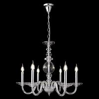 Дополнительная картинка Люстра Crystal Lux ARABESQUE 1092/306