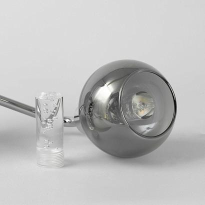 люстры люстра потолочная lussole lsp-7170, доставка по Казахстану 