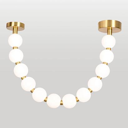 линейно-подвесной светильник lussole lsp-7299, доставка по Казахстану 