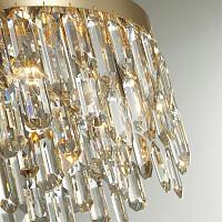 Дополнительная картинка Потолочный светильникOdeon Light Hall Dakisa 4986/6C