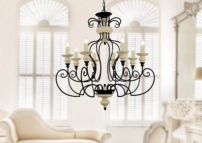 подвесная люстра favourite corfu 1405-8p, доставка по Казахстану 