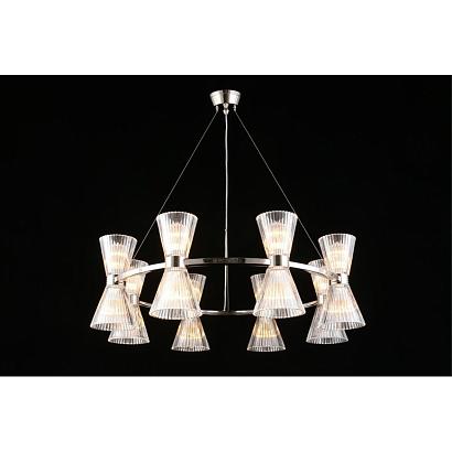 люстры подвесная люстра aployt elinor apl.801.13.16, доставка по Казахстану 