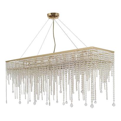 подвесная люстра arti lampadari milano e 1.5.120x30.105 g, доставка по Казахстану 