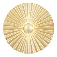 Настенный светильник Crystal Lux HOLA AP4W LED D350 Crystal Lux 2001/401