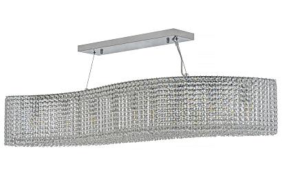 подвесная люстра dio darte elite liano e 1.5.110x30.100 n, доставка по Казахстану 