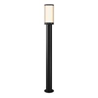 Ландшафтный светильник Outdoor O502FL-01B1 Rib