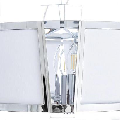 люстры подвесной светильник arte lamp grato a4079lm-6cc, доставка по Казахстану 