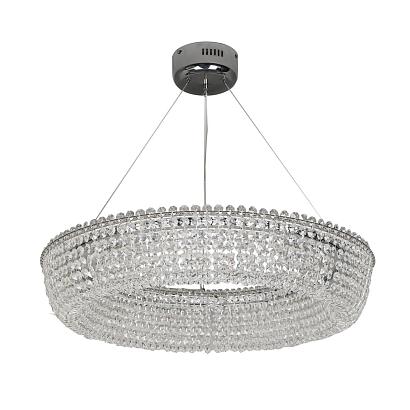 подвесная люстра estrada 4478-7p, доставка по Казахстану 