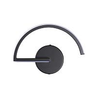 Дополнительная картинка Настенный светодиодный светильник Odeon Light Hightech Suprema 4308/8WL