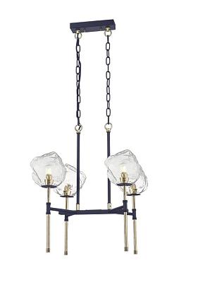 подвесной светильник simple story 1104-4pl, доставка по Казахстану 