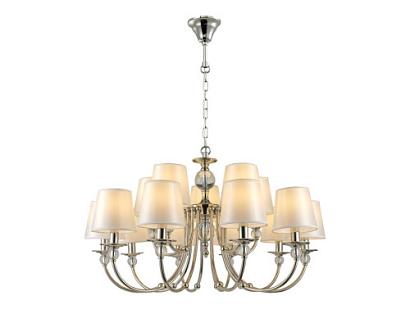 newport 1150 1155+10/c , люстра, доставка по Казахстану 