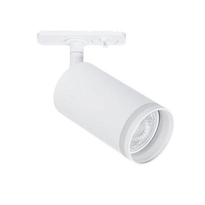 Трековый светильник Arte Lamp IMAI A2364PL-1WH купить в Алматы svet.kz