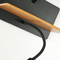 Дополнительная картинка Бра Favourite Liga 2896-1W