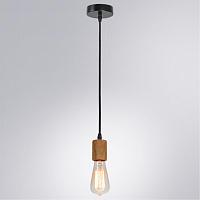 Дополнительная картинка Подвесной светильник Arte Lamp MARK A7047SP-1BK