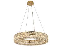 Дополнительная картинка NEWPORT 8550 8550/65 C gold polished , Люстра