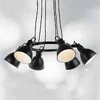подвесная люстра lightstar acrobata 761167, доставка по Казахстану 