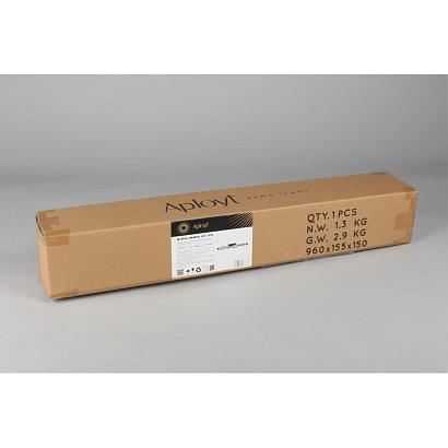 люстры потолочный светодиодный светильник aployt nadayn apl.002.17.72, доставка по Казахстану 