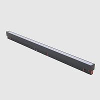 Светильник трековый магнитный CLT 0.33 001 24W BL M TUYA Crystal Lux 1409/368 купить в Алматы svet.kz