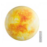 7726/DL Sonex Светильник пульт ДУ SUN