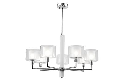 купить Люстры Crystal Lux MAESTRO 2291/307 в Алматы, svet.kz, доставка по Казахстану 