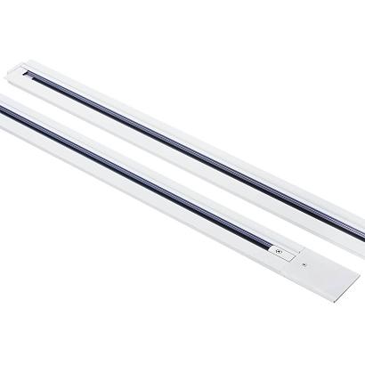 Шинопровод встраиваемый однофазный Lightstar Barra 501025 купить в Алматы svet.kz