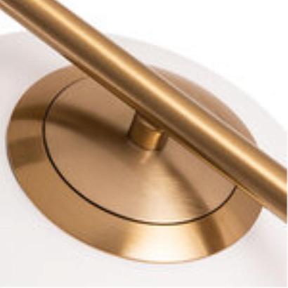 подвесной светильник arte lamp bolla-unica a1922sp-1ab, доставка по Казахстану 