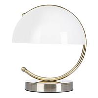 Дополнительная картинка Настольный светильник Arte Lamp BANKER A5041LT-1AB