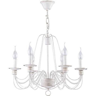 подвесная люстра freya velia fr2046-pl-06-wg, доставка по Казахстану 