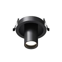 Дополнительная картинка Потолочный светильник Technical C048CL-01-GU10-B