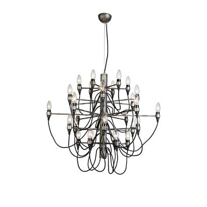 люстры подвесной светильник favourite golem 1892-30p, доставка по Казахстану 