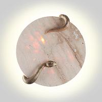 7033/10WL Odeon Light Настенный светильник SNAKE