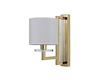 NEWPORT 35400 35401/A gold без абажуров , Бра