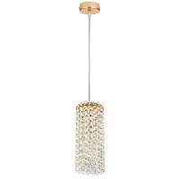 Дополнительная картинка Подвесной светильник Lightstar Cristallo 795322