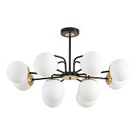 Дополнительная картинка 8375/12C Lumion Люстра ELRONA