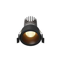 Встраиваемый светильник Technical DL115-10W-3K-B Dip, доставка по Казахстану 