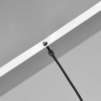 светильник regenbogen торес 110010703, доставка по Казахстану 