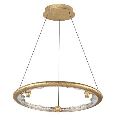 люстры 7002/44l odeon light подвесной светильник разд. вкл. с пду cayon, доставка по Казахстану 