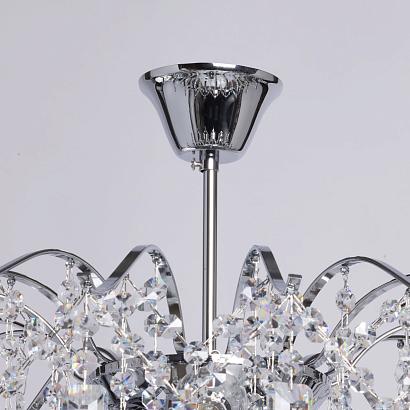 купить 111019408 MW-light Бриз Подвесная люстра в Алматы, svet.kz, доставка по Казахстану 