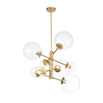 люстры подвесная люстра st luce liora sl1150.203.08, доставка по Казахстану 