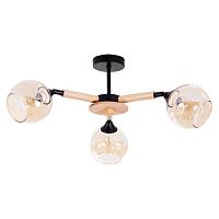 люстра arte lamp branson a4370pl-3br, доставка по Казахстану 