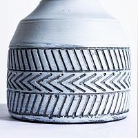 Настольный светильник Arte Lamp TIAKI A4636LT-1GY