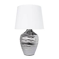 Дополнительная картинка Настольная лампа Arte Lamp Korfu A4003LT-1CC
