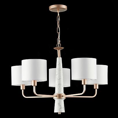 люстры подвесная люстра st luce vellino sl1163.203.05, доставка по Казахстану 