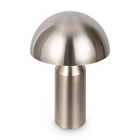 Дополнительная картинка Настольный светильник Freya FR5218TL-02N