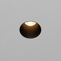 Дополнительная картинка Встраиваемый светильник Technical DL120-10W-3K-TRS-B Dip