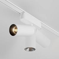 Дополнительная картинка Трековый светильник Technical TR103-1-12W3K-M-W