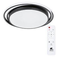 Дополнительная картинка Потолочный светодиодный светильник Arte Lamp Sonny A2688PL-1BK