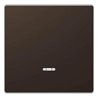 Клавиша одинарная Schneider Electric Merten D-Life MTN3320-6052 