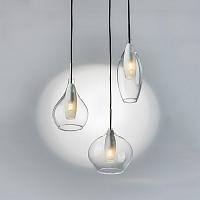 Дополнительная картинка Подвесная люстра Lightstar Pentola 803051