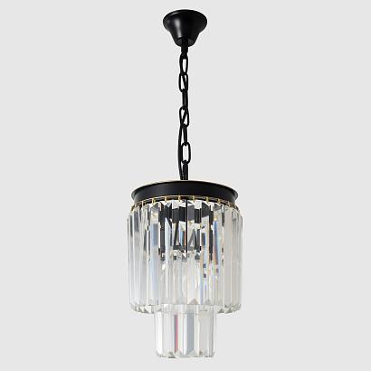 светильник подвесной crystal lux maxime 2412/201, доставка по Казахстану 